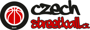 1 Logo Czechstreetball black_red