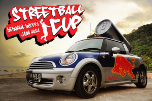 RedBull auto