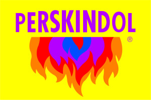 Perskindol Logo