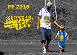 Streetball PF 2016