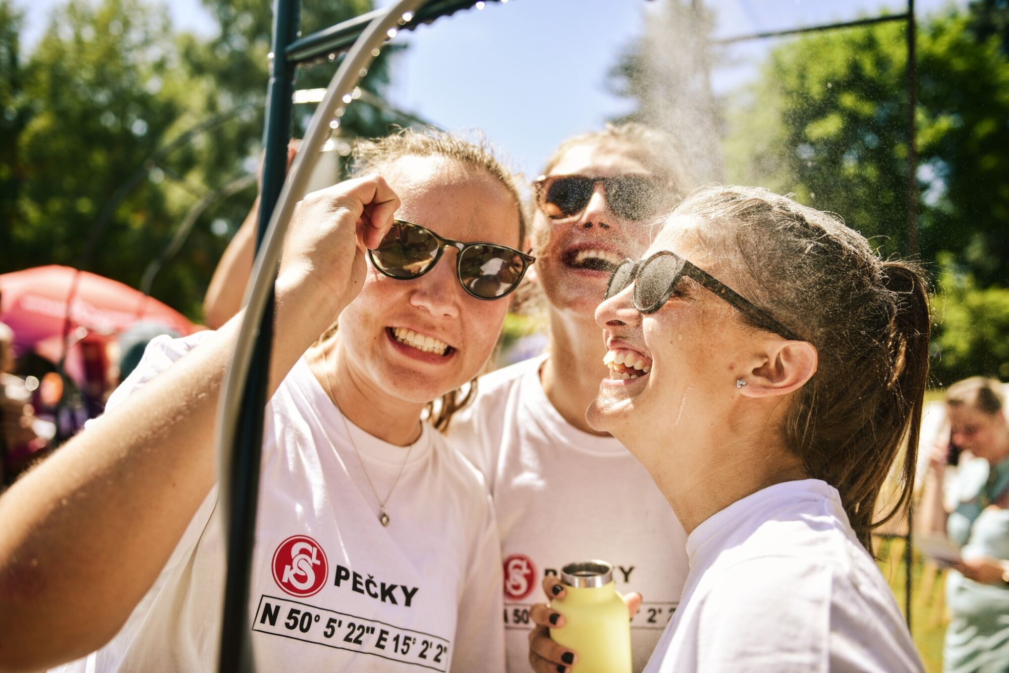 VIVIDBOOKS STREETBALLHUS #26: COME TOGETHER!